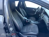 Mercedes-Benz A 180 CDi BE AMG Line Aut.