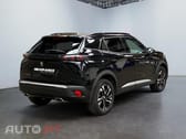 Peugeot 2008 1.2 PureTech Allure EAT8