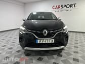 Renault Captur 1.0 TCe Techno