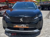 Peugeot 3008 1.5 BlueHDi GT Line J19