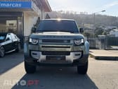 Land Rover Defender 2.0 D 110 AWD S