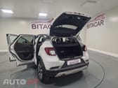Renault Captur 1.5 DCI EXCLUSIVE