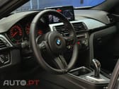 BMW 320 d Auto Pack M