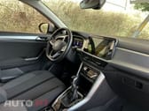 Volkswagen T-Roc 1.0 TSI Urban