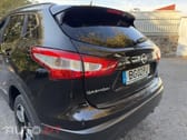Nissan Qashqai 1.5 dCi N-Connecta 18