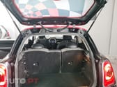 MINI Cooper D