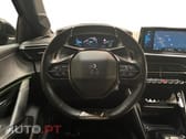 Peugeot E-208 50 kWh GT