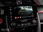 Honda Civic 2.0 i-VTEC Type-R GT