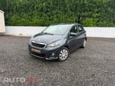 Peugeot 108 1.0 VTi Active