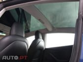 Tesla Model 3 Long Range Tração Integral