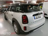 MINI Countryman Cooper