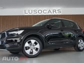 Volvo XC40 1.5 T2 Momentum Plus