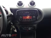 Smart ForFour EQ Passion