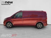 Mercedes-Benz Vito 2.2 CDI 136cv