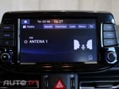 Hyundai i30 1.0 T-GDI 48V-Hybrid Select