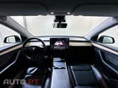Tesla Model Y Performance AWD