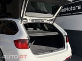 BMW 318 d Touring Auto Pack M