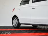 Mitsubishi Space Star 1.0 Active