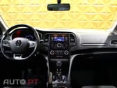 Renault Mégane Sport Tourer 1.5 Blue dCi Equilibre