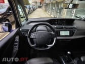 Citroen C4 Grand Picasso BlueHDi 120 SHINE