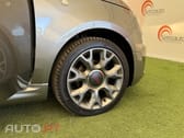 Fiat 500 1.0 Hybrid Sport