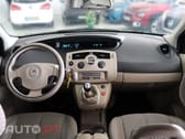 Renault Grand Scénic 1.5 dCi Dynamique S 7L.