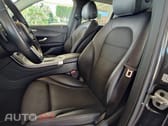 Mercedes-Benz GLC 300 e 4Matic