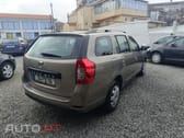 Dacia Logan MCV 1.2 16V Confort Bi-Fuel