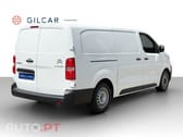 Citroen e-Jumpy 75 kWh XL Club