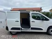 Peugeot Partner 1.6 HDI 100 cv Gripe Control