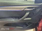 BMW X2 16 d sDrive Auto Pack M