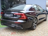 Volvo S60 2.0 T8 PHEV R-Design AWD