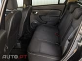 Dacia Logan MCV 0.9 TCe Comfort