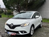 Renault Scénic 1.2 TCE