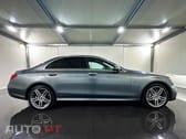 Mercedes-Benz E 350 e AMG Line Aut.