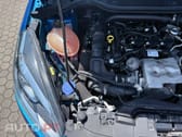 Ford Fiesta 1.0 EcoBoost ST-Line