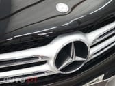 Mercedes-Benz GLE d 4Matic 9G-TRONIC