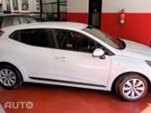 Renault Clio  VAN 1.5 BlueDCi AIR NAV