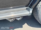 Mercedes-Benz G 63 AMG  Speedshift 9g  Tronic