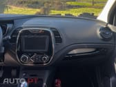 Renault Captur 1.5 dCi