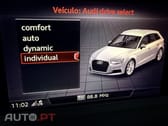 Audi A3 Sportback 30 TFSI Sport