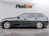 BMW 330 e Touring Corporate Edition Auto