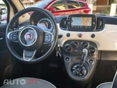 Fiat 500 1.2 8V Dualogic S&S Star