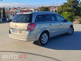 Opel Astra Caravan 1.7 CDTi Cosmo Plus