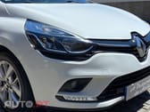 Renault Clio 1.5 DCI Limited Edition