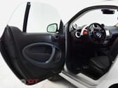 Smart ForTwo EQ ELECTRIC