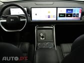 XPeng G9 78.2 kWh Standard Range