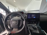 Toyota bZ4X 71,4 kWh Exclusive