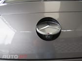Mercedes-Benz CLA 180 d Shooting Brake Style Plus