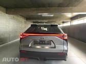 Toyota bZ4X X-MODE Comfort-Pack